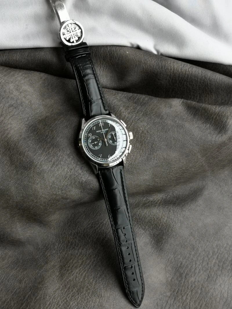 PATEK PHILIPPE Watches Upgraded 195133