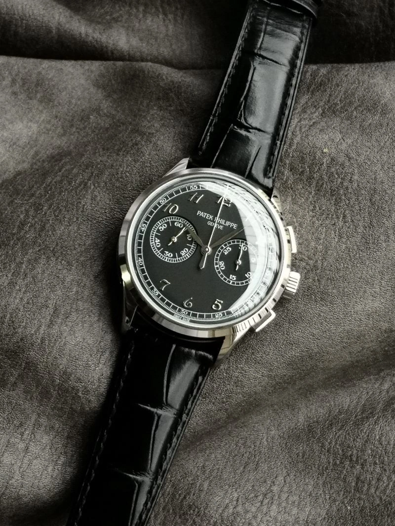 PATEK PHILIPPE Watches Upgraded 195133