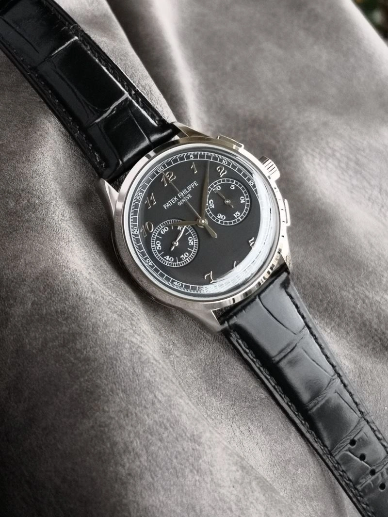 PATEK PHILIPPE Watches Upgraded 195133