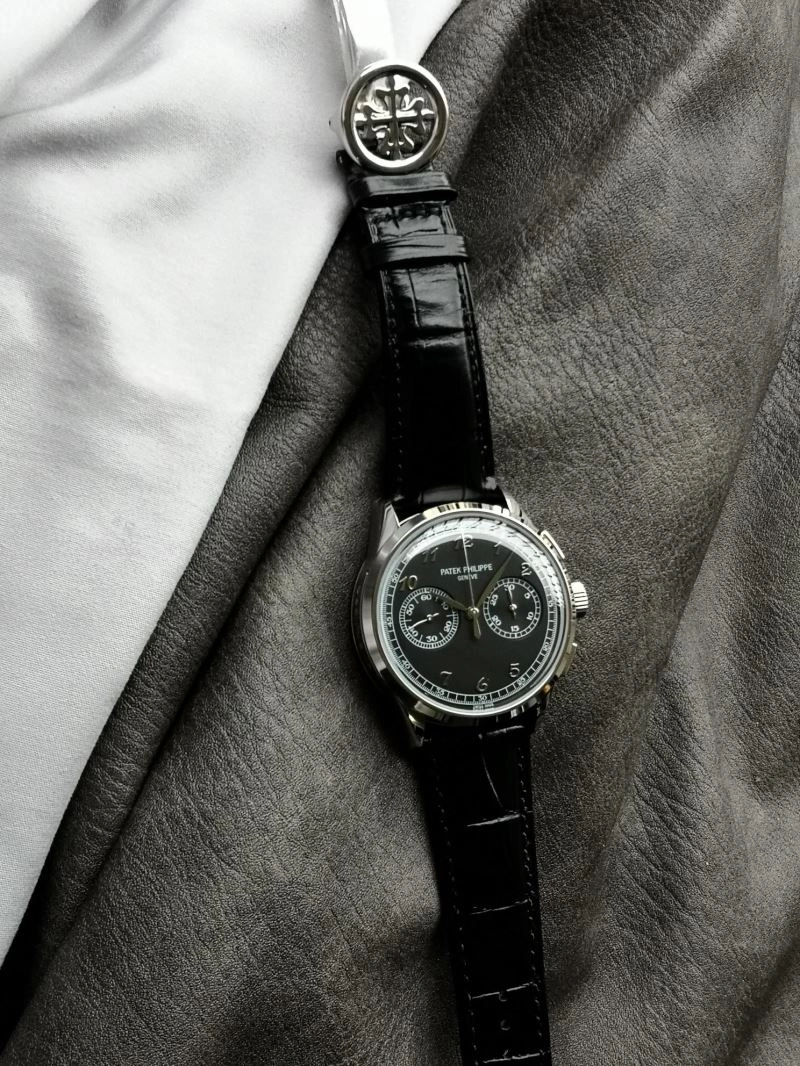PATEK PHILIPPE Watches Upgraded 195133