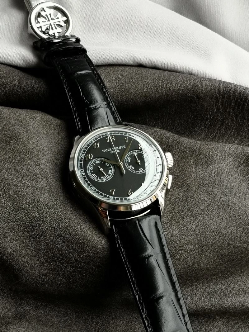 PATEK PHILIPPE Watches Upgraded 195133