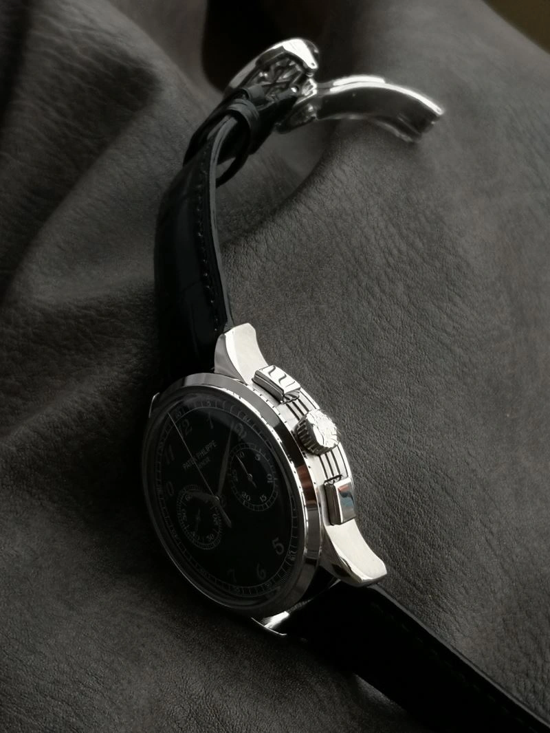 PATEK PHILIPPE Watches Upgraded 195133