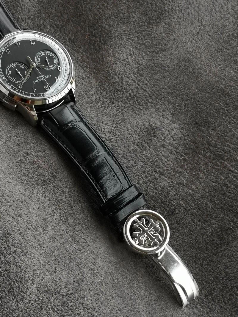 PATEK PHILIPPE Watches Upgraded 195133