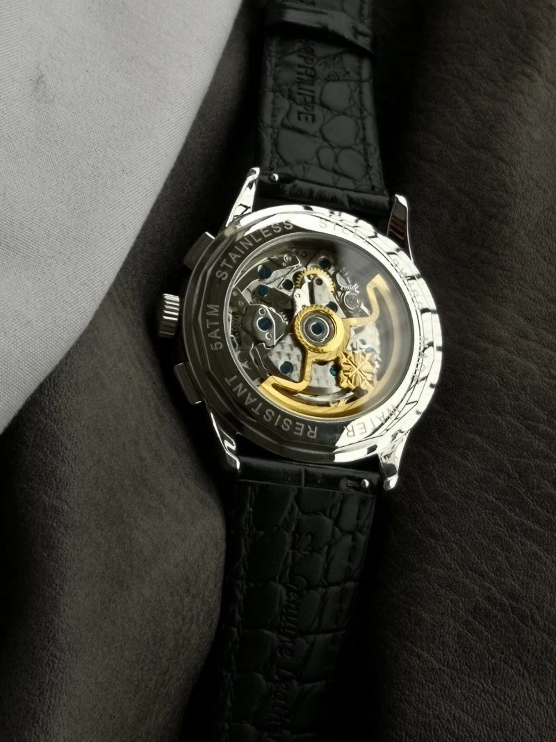 PATEK PHILIPPE Watches Upgraded 195133