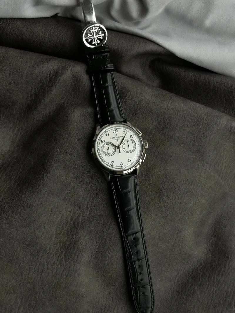 UrbanChic PATEK PHILIPPE Watches 195134