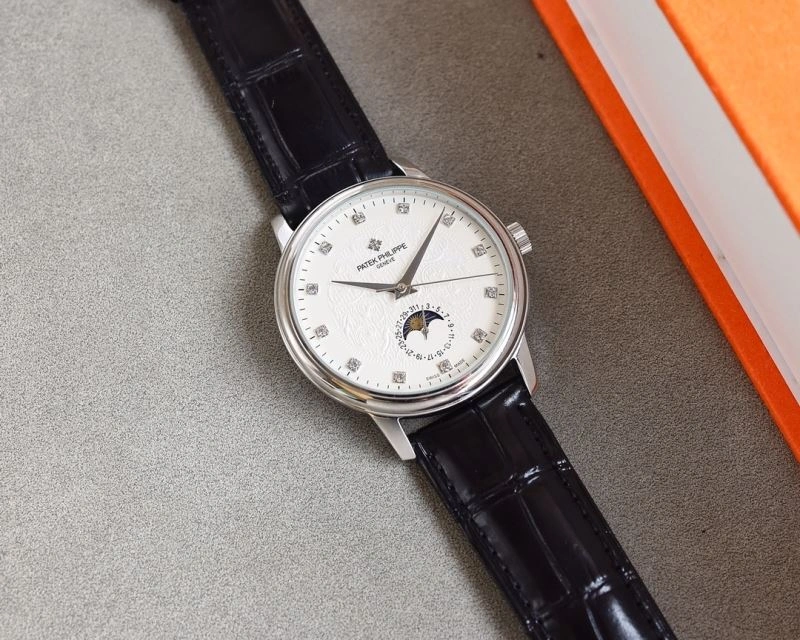 Snug PATEK PHILIPPE Watches 195131