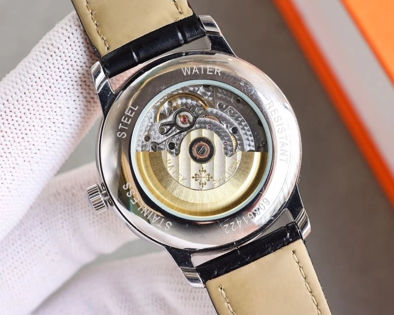 Snug PATEK PHILIPPE Watches 195131