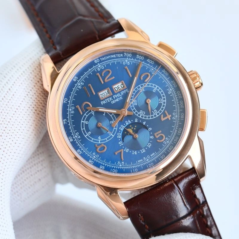 PATEK PHILIPPE Watches ModernLook 195135