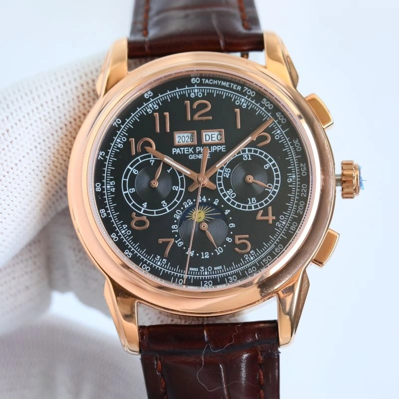 PATEK PHILIPPE Watches ModernLook 195135