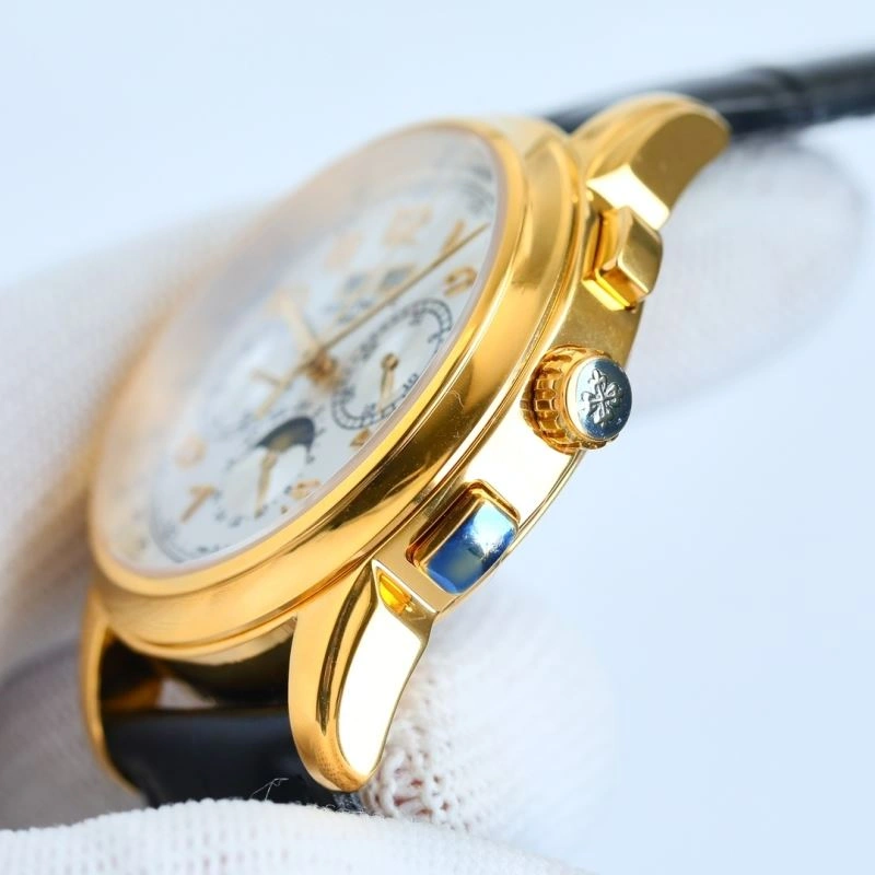 PATEK PHILIPPE Watches ModernLook 195135