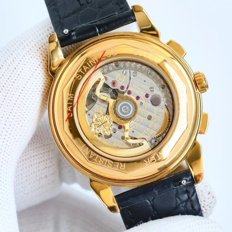 PATEK PHILIPPE Watches ModernLook 195135
