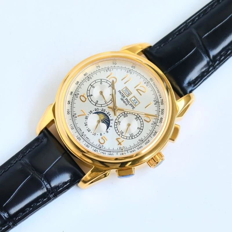 PATEK PHILIPPE Watches ModernLook 195135
