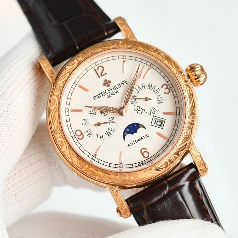 PATEK PHILIPPE Watches Bold 195130