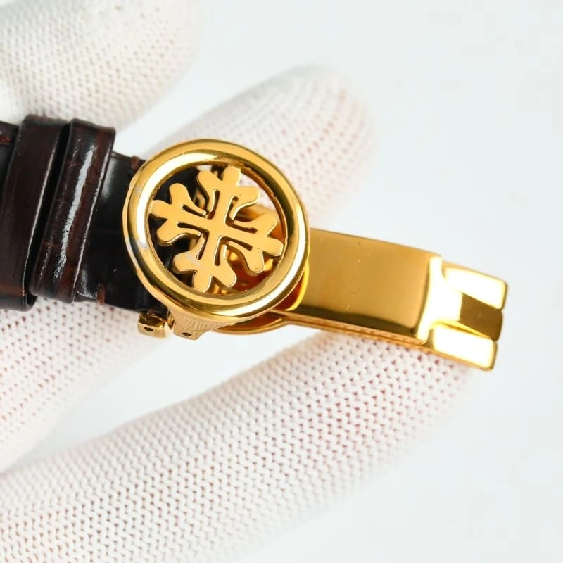PATEK PHILIPPE Watches GoodFit 195136