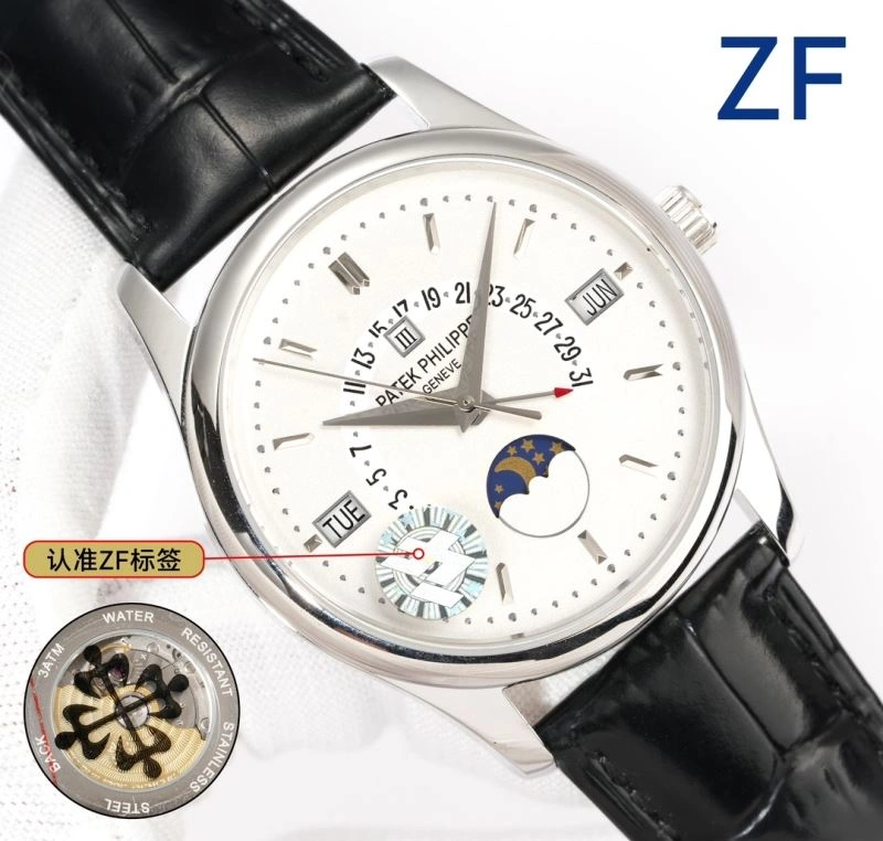 EasyCare PATEK PHILIPPE Watches 195128