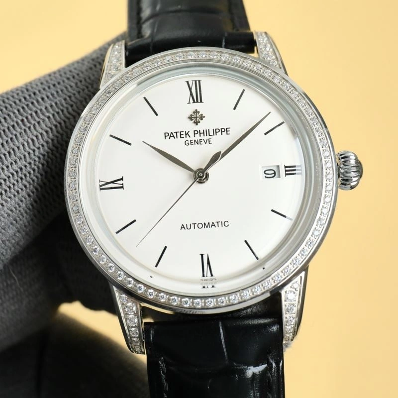 PATEK PHILIPPE Watches Stylish 195127