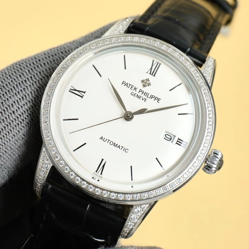 PATEK PHILIPPE Watches Stylish 195127