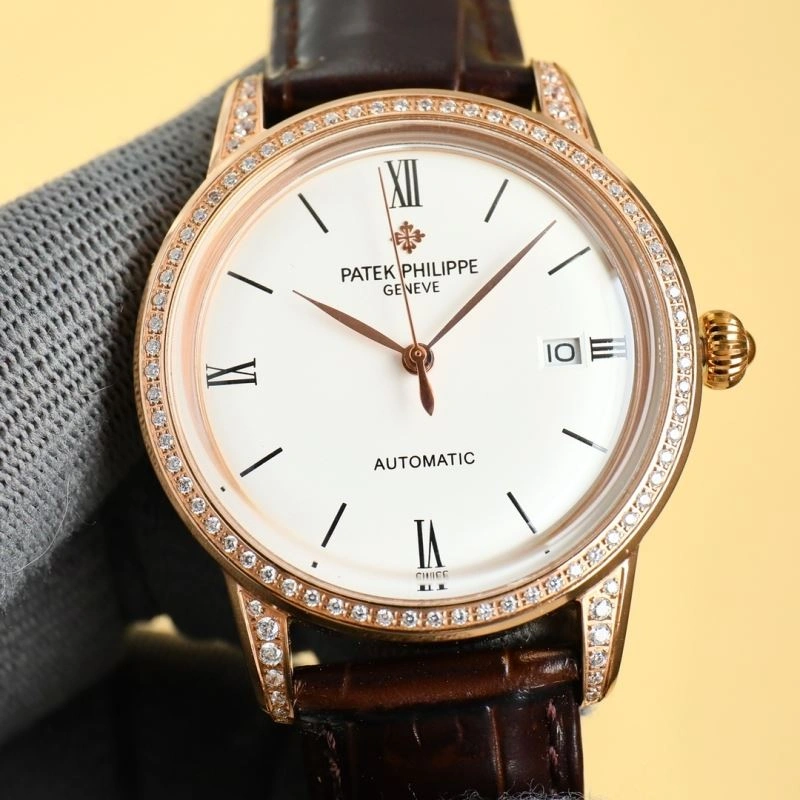 PATEK PHILIPPE Watches Stylish 195127