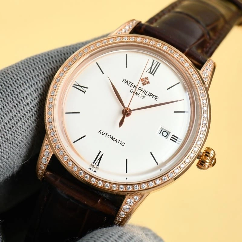 PATEK PHILIPPE Watches Stylish 195127