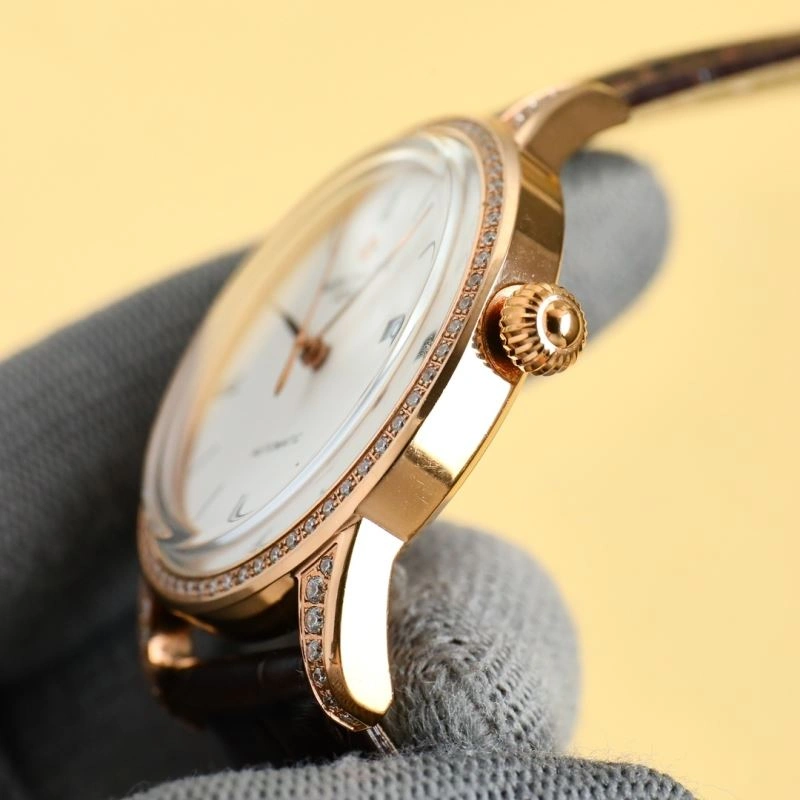 PATEK PHILIPPE Watches Stylish 195127