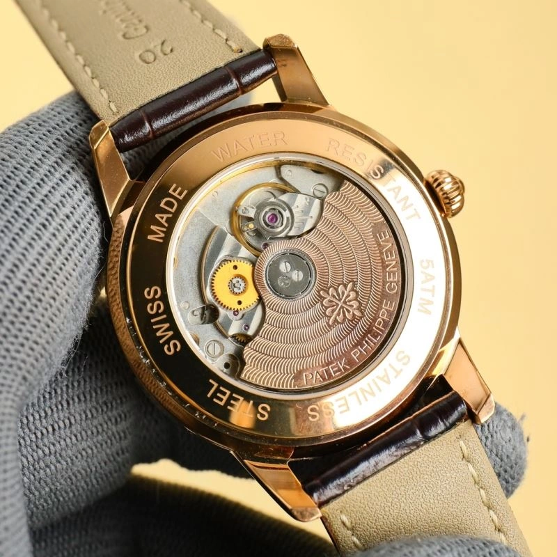 PATEK PHILIPPE Watches Stylish 195127
