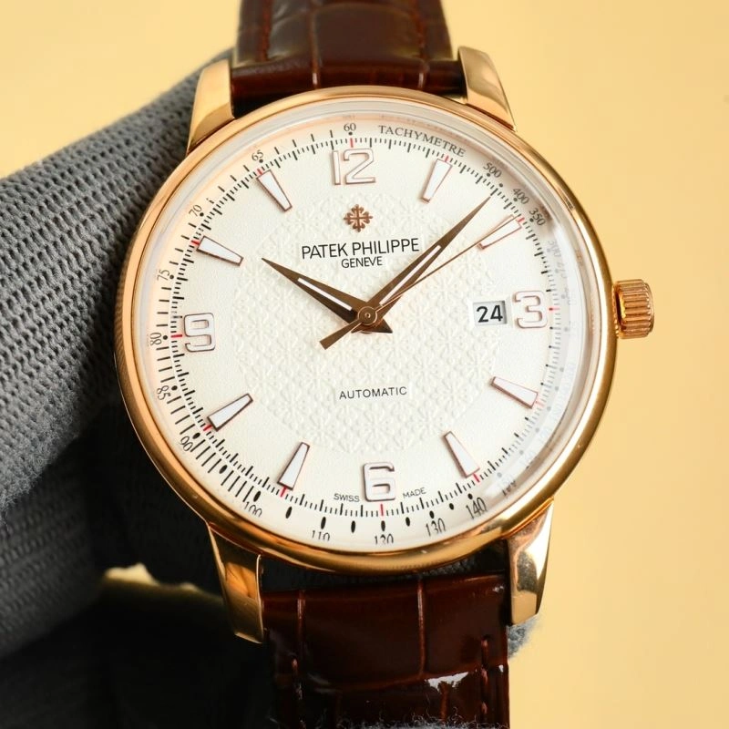 FreshLook PATEK PHILIPPE Watches 195126