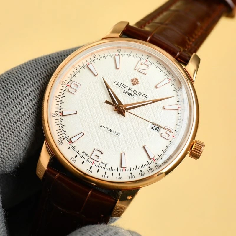FreshLook PATEK PHILIPPE Watches 195126