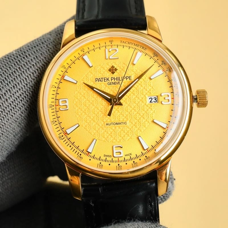 FreshLook PATEK PHILIPPE Watches 195126