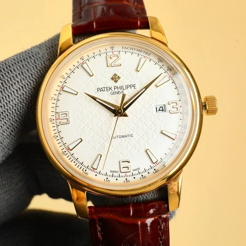 FreshLook PATEK PHILIPPE Watches 195126