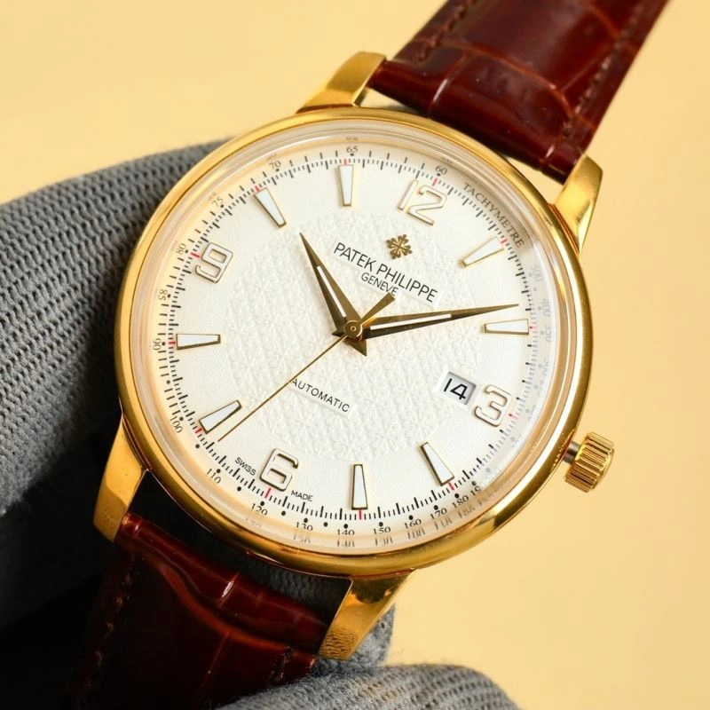 FreshLook PATEK PHILIPPE Watches 195126