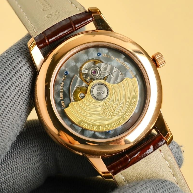 FreshLook PATEK PHILIPPE Watches 195126