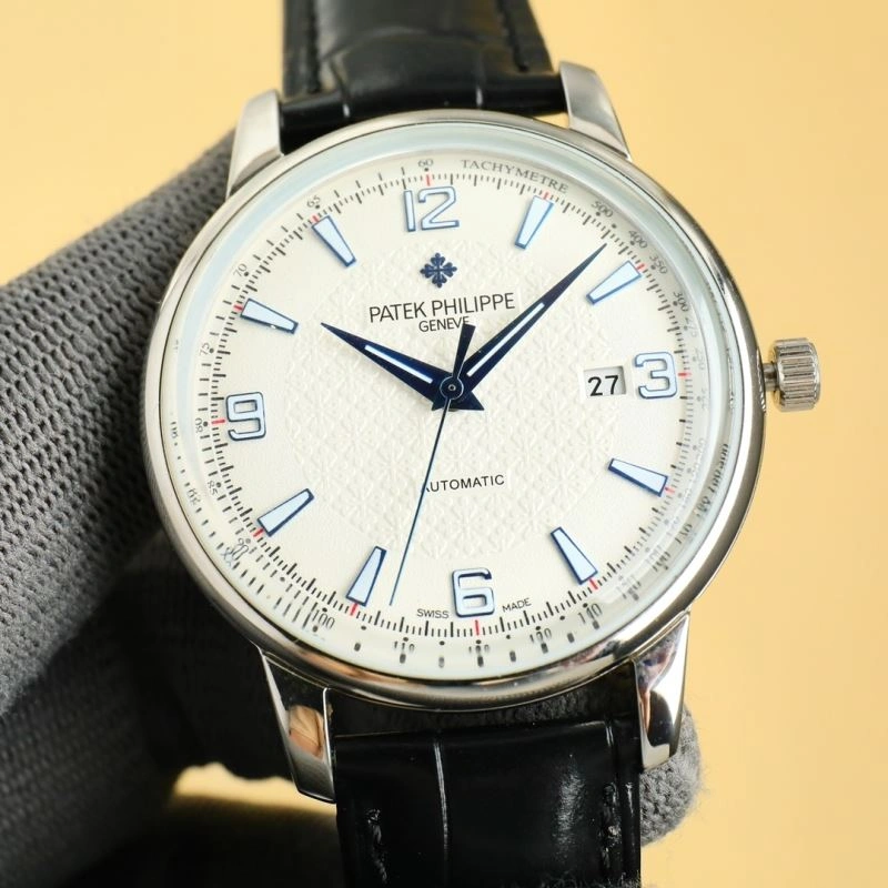 Timeless PATEK PHILIPPE Watches 195125