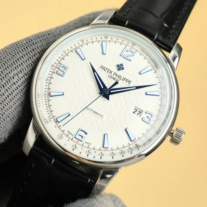Timeless PATEK PHILIPPE Watches 195125