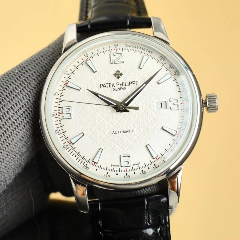 Timeless PATEK PHILIPPE Watches 195125