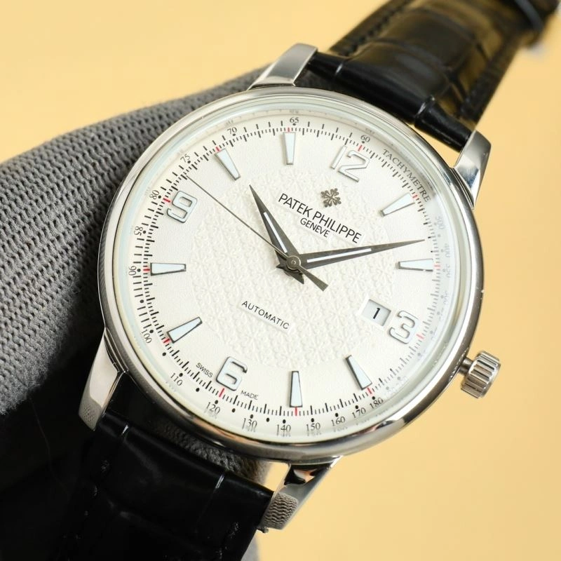 Timeless PATEK PHILIPPE Watches 195125