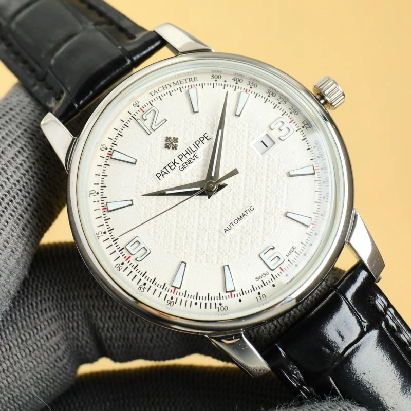 Timeless PATEK PHILIPPE Watches 195125