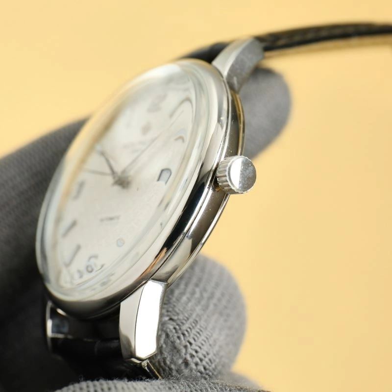 Timeless PATEK PHILIPPE Watches 195125