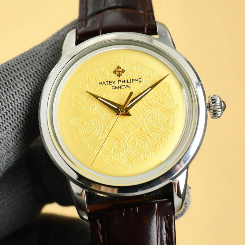 PATEK PHILIPPE Watches Supportive 195124