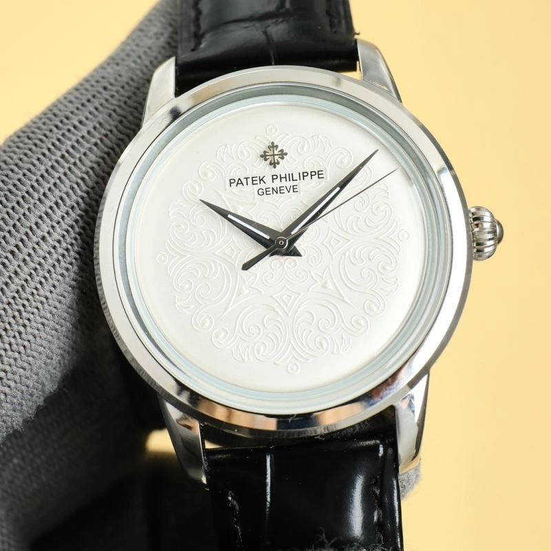 PATEK PHILIPPE Watches Seasonal 195123