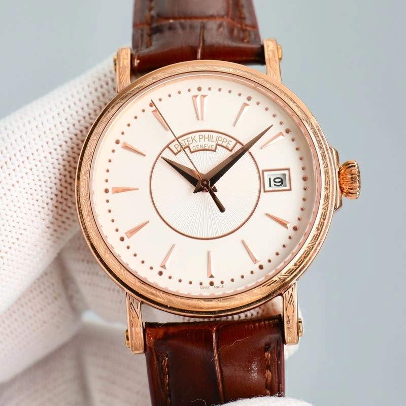 PATEK PHILIPPE Watches GoAnywhere 195106