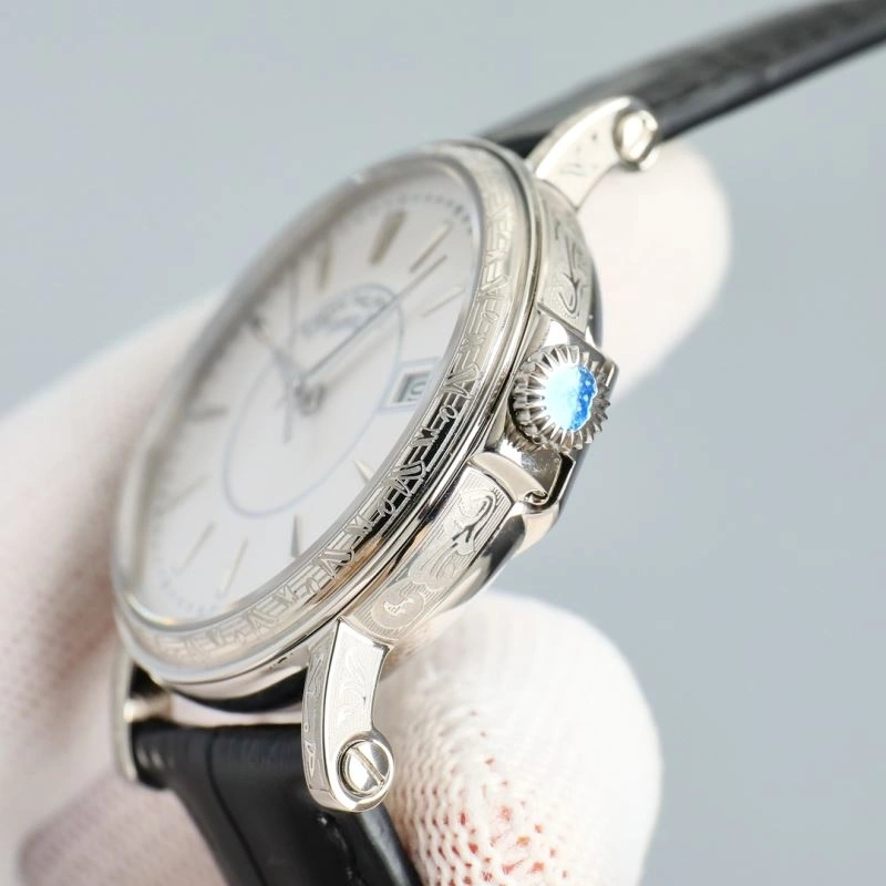 Minimalist PATEK PHILIPPE Watches 195101