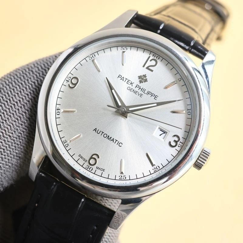 RelaxedFit PATEK PHILIPPE Watches 195093