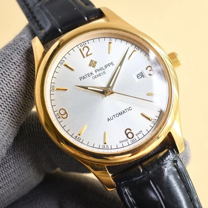 Contemporary PATEK PHILIPPE Watches 195107