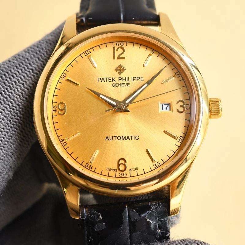 Contemporary PATEK PHILIPPE Watches 195107