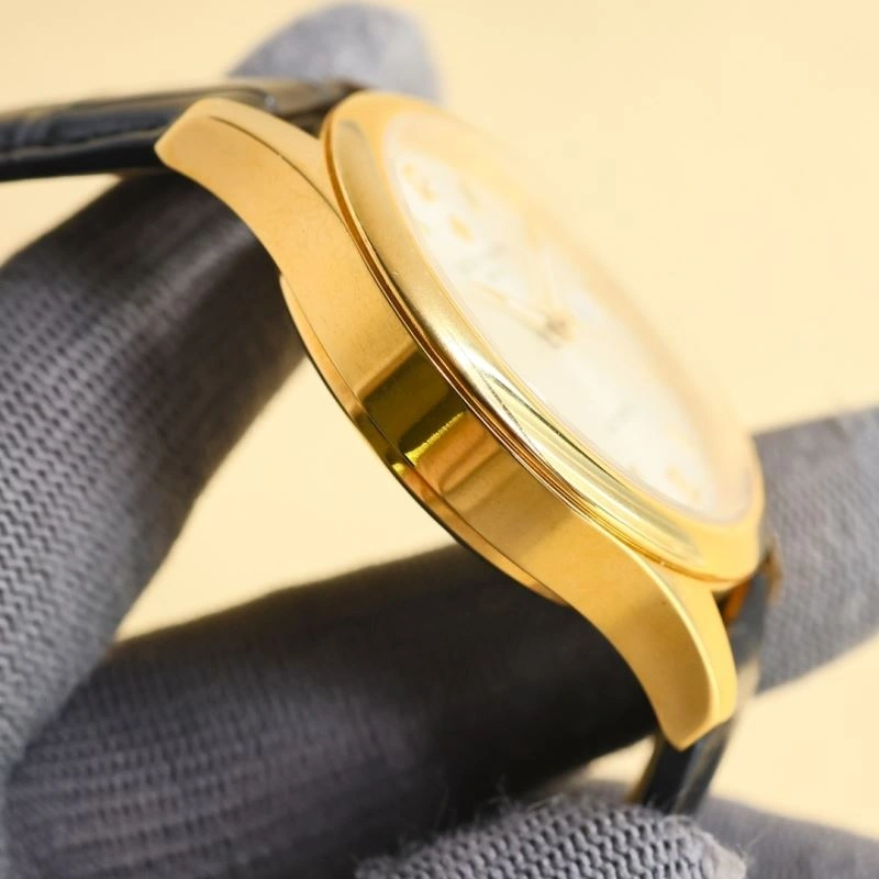 Contemporary PATEK PHILIPPE Watches 195107