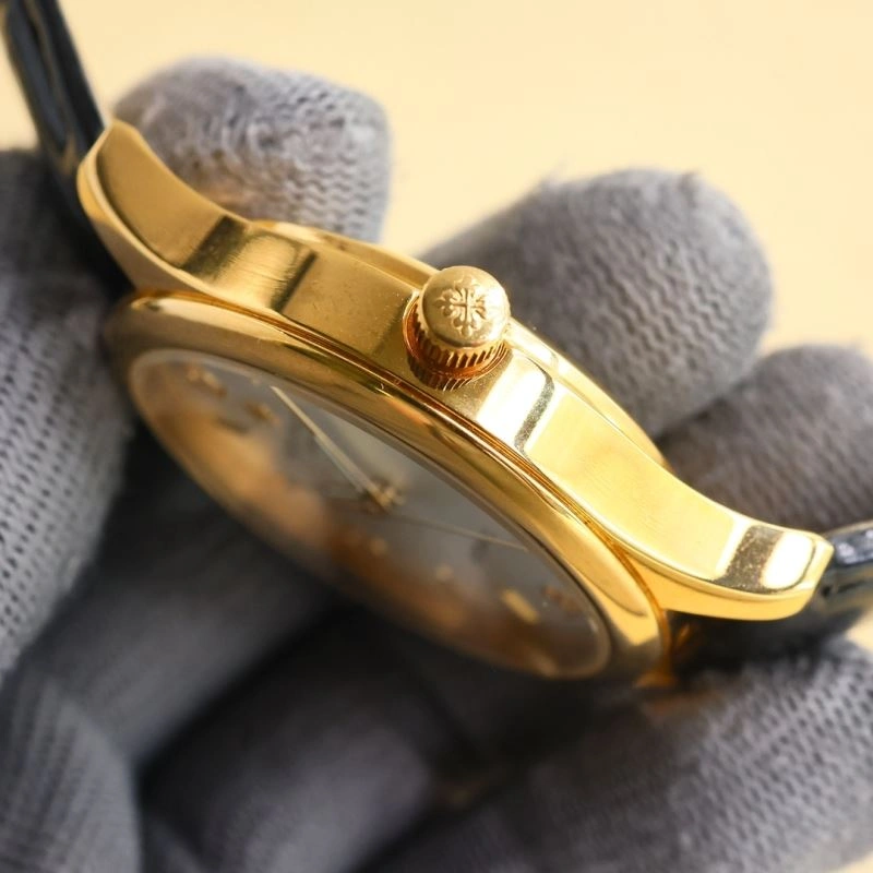 Contemporary PATEK PHILIPPE Watches 195107