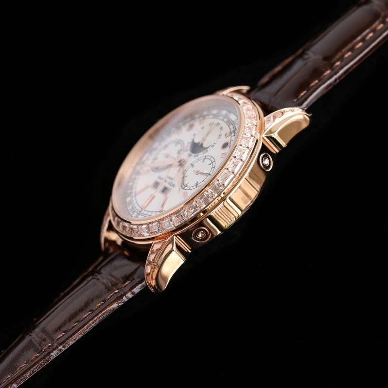 ZipUp PATEK PHILIPPE Watches 195114