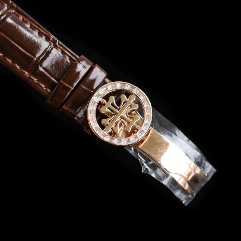 ZipUp PATEK PHILIPPE Watches 195114