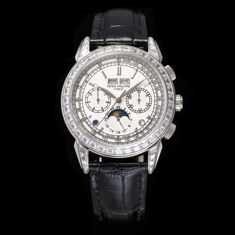 PATEK PHILIPPE Watches Supportive 195094