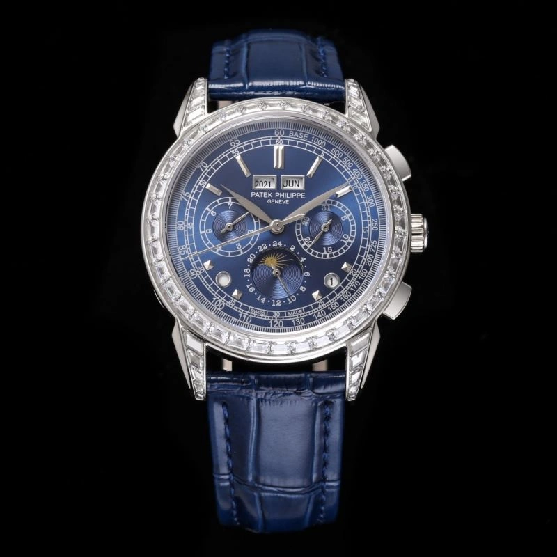 Chic PATEK PHILIPPE Watches 195120
